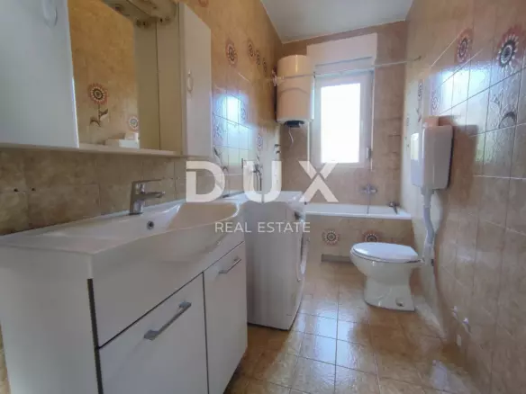 2-bedroom Apartment In Vidikovac, Croatia (83 M²)