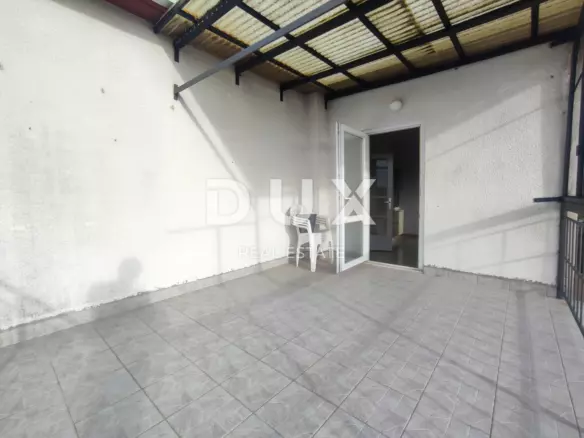 2-bedroom Apartment In Vidikovac, Croatia (83 M²)