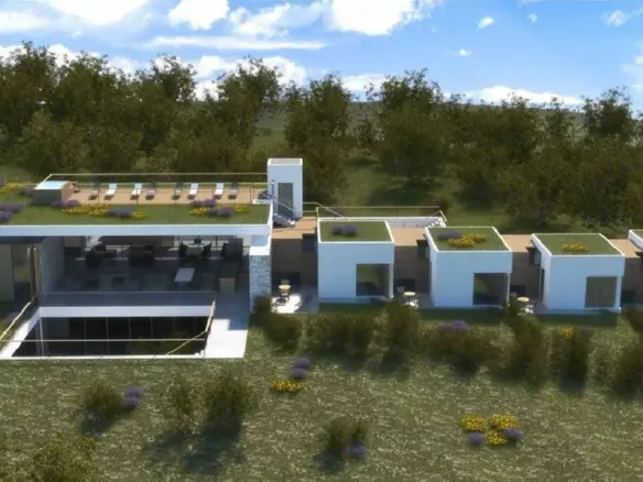Land In Hvar, Croatia (30.000 M²)