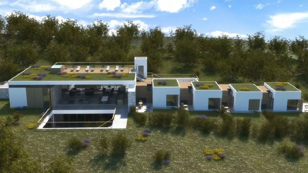 Land In Hvar, Croatia (30.000 M²)