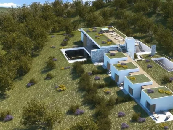 Land In Hvar, Croatia (30.000 M²)