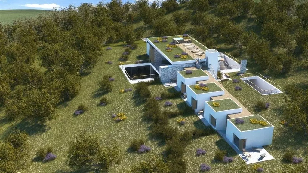 Land In Hvar, Croatia (30.000 M²)