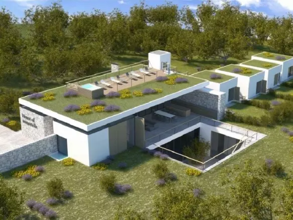Land In Hvar, Croatia (30.000 M²)