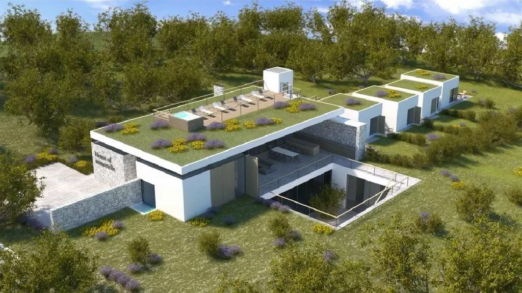 Land In Hvar, Croatia (30.000 M²)