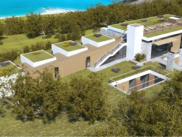 Land In Hvar, Croatia (30.000 M²)