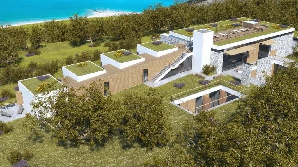 Land In Hvar, Croatia (30.000 M²)