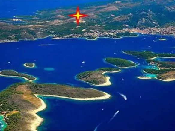 Land In Hvar, Croatia (30.000 M²)