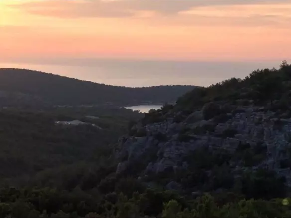 Land In Hvar, Croatia (30.000 M²)