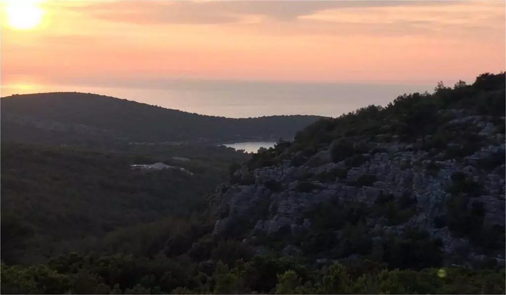 Land In Hvar, Croatia (30.000 M²)