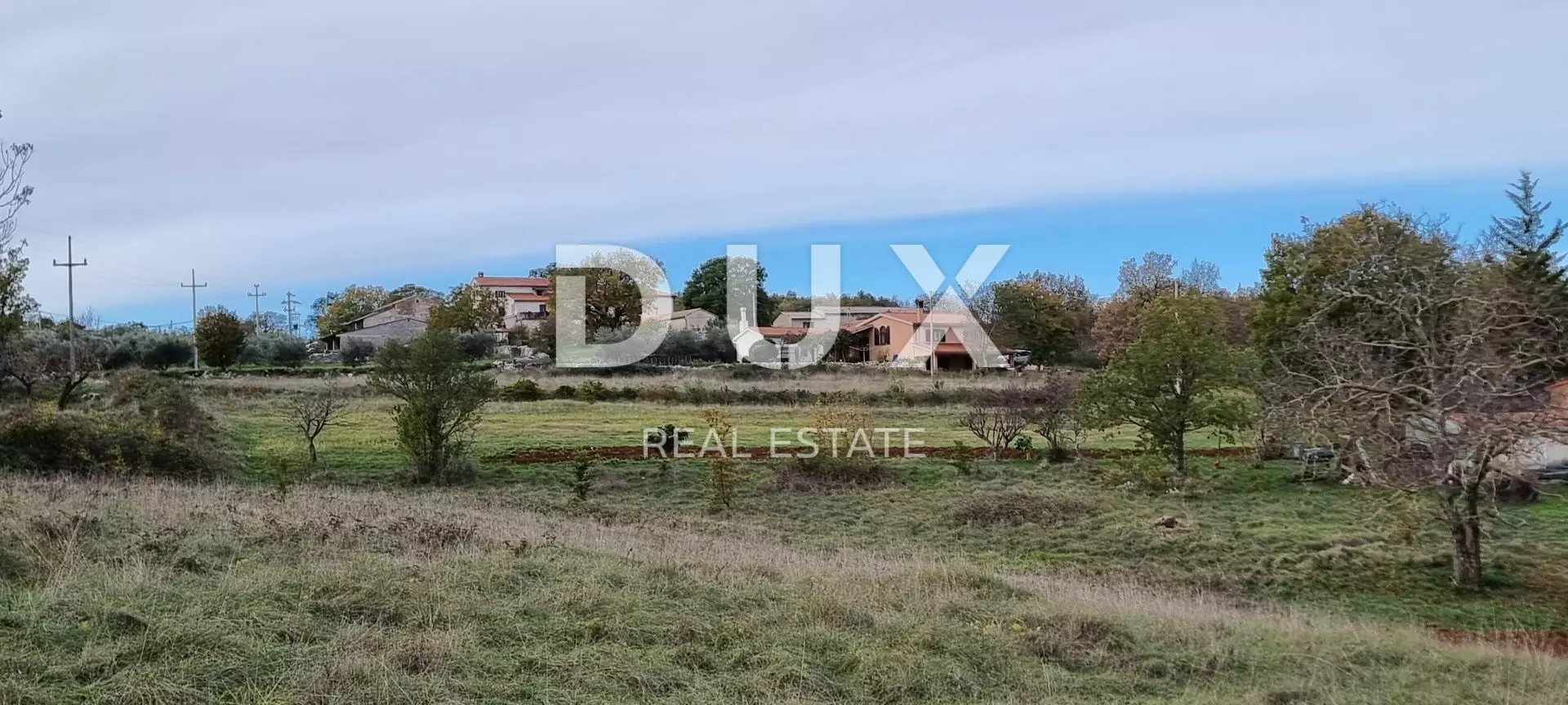 Land In Rakotule, Croatia (704 M²)