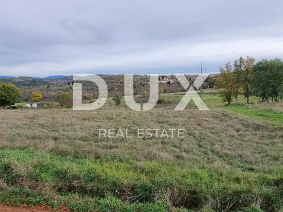 Land In Rakotule, Croatia (704 M²)