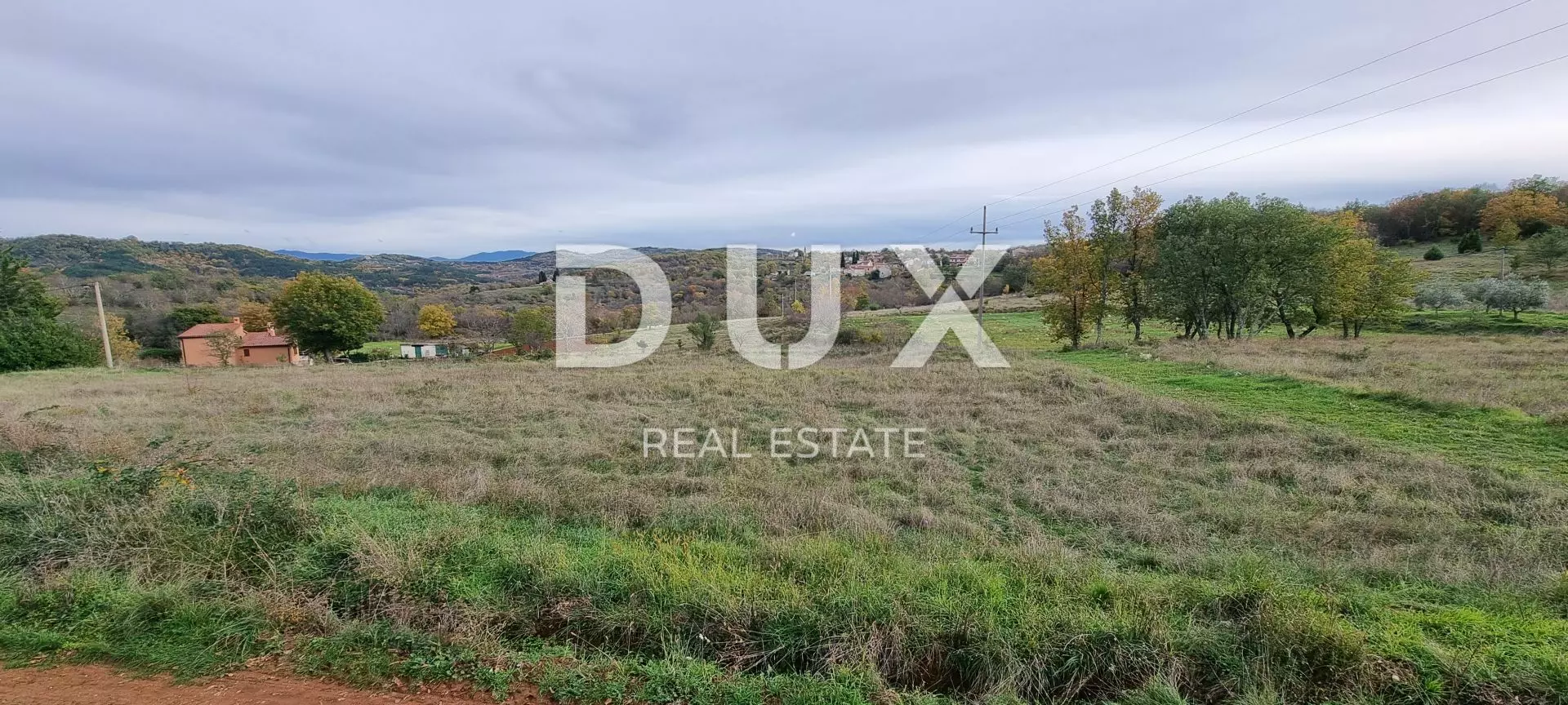Land In Rakotule, Croatia (704 M²)