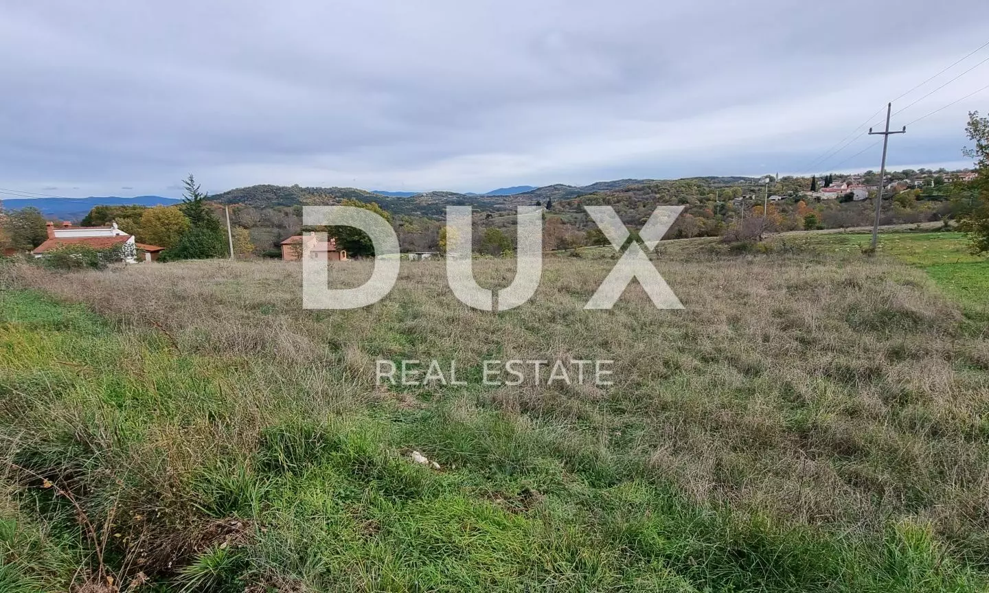 Land In Rakotule, Croatia (704 M²)