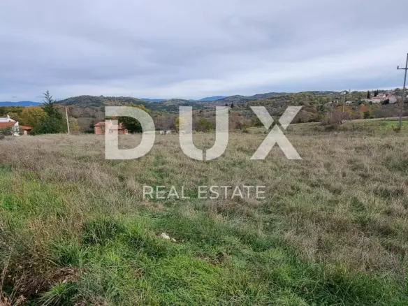 Land In Rakotule, Croatia (704 M²)