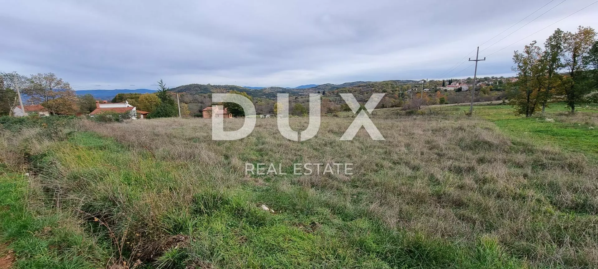 Land In Rakotule, Croatia (704 M²)
