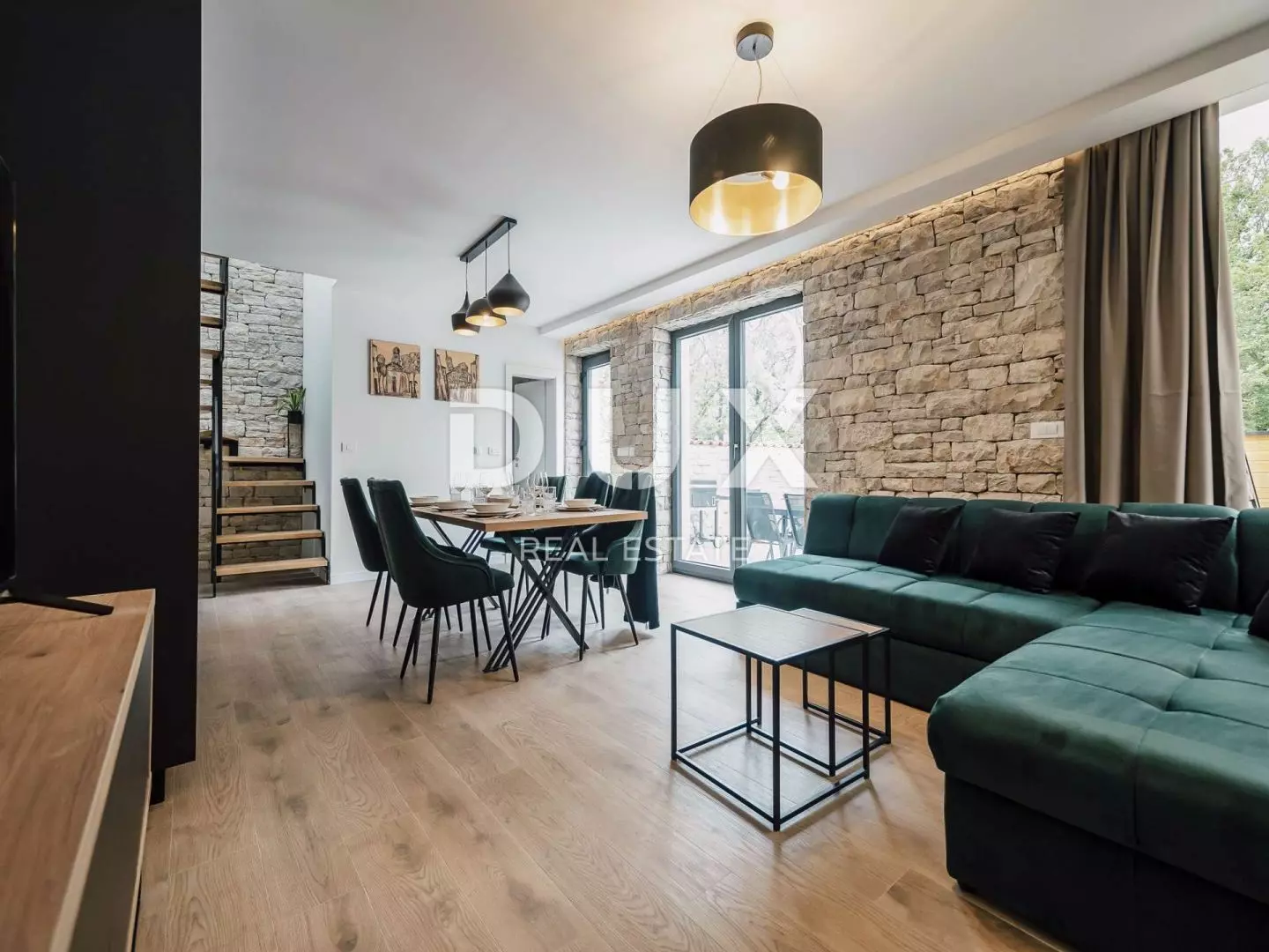 2-bedroom Villa In Privlaka, Croatia (100 M²)