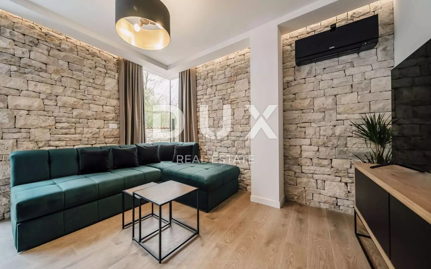 2-bedroom Villa In Privlaka, Croatia (100 M²)