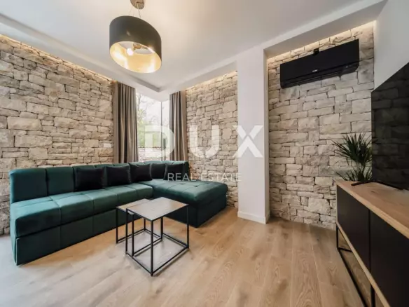 2-bedroom Villa In Privlaka, Croatia (100 M²)