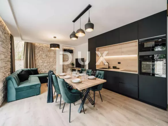 2-bedroom Villa In Privlaka, Croatia (100 M²)
