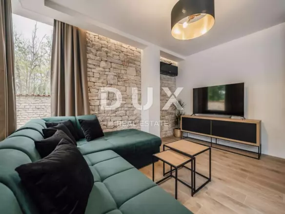 2-bedroom Villa In Privlaka, Croatia (100 M²)