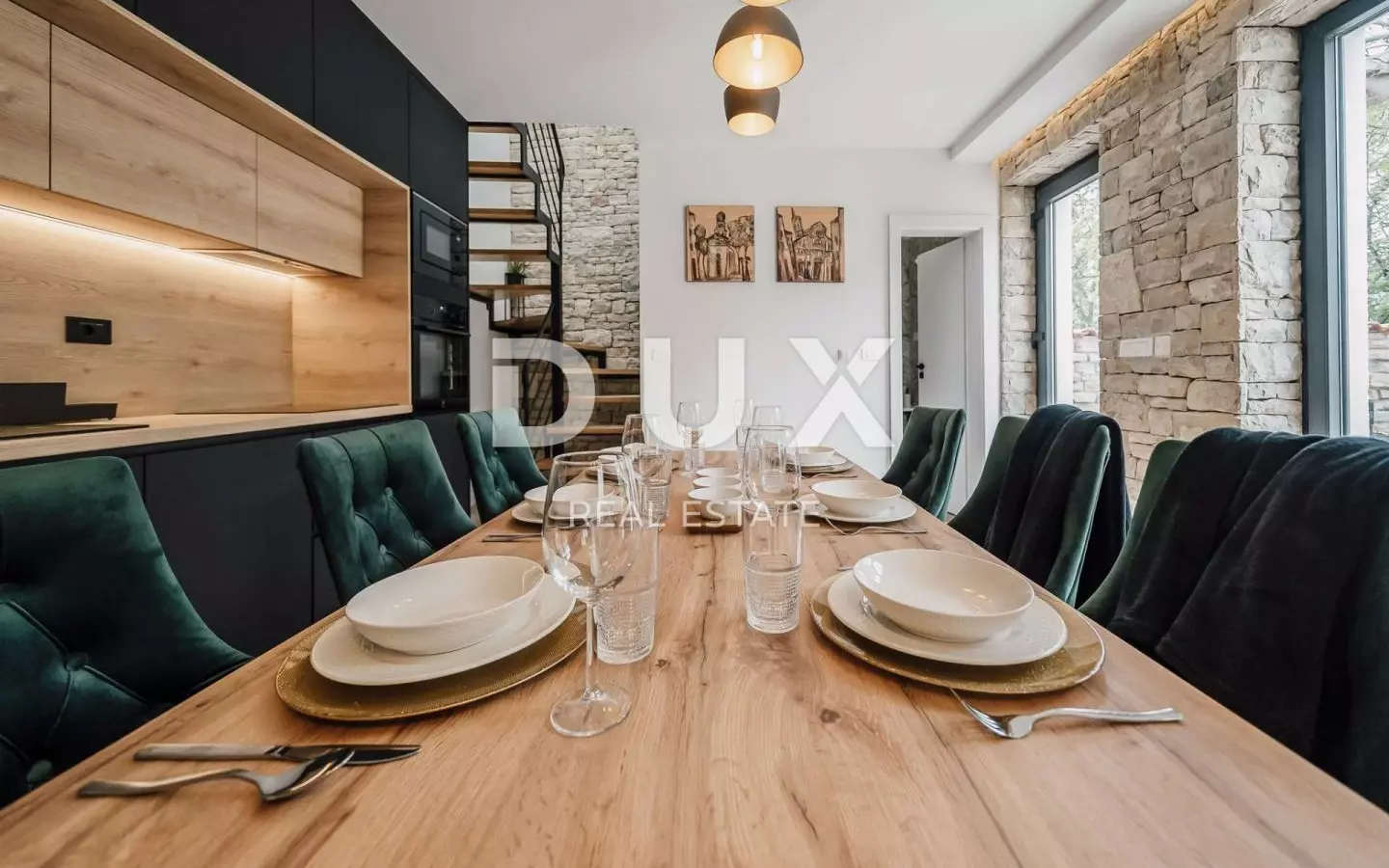 2-bedroom Villa In Privlaka, Croatia (100 M²)