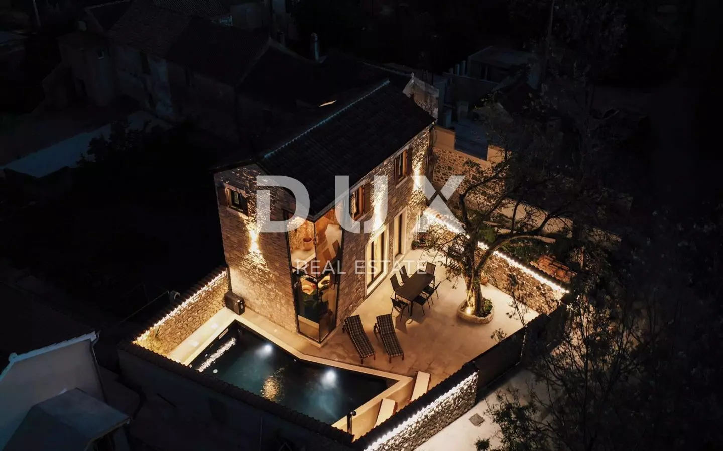 2-bedroom Villa In Privlaka, Croatia (100 M²)