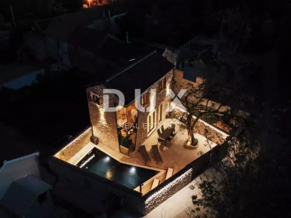 2-bedroom Villa In Privlaka, Croatia (100 M²)
