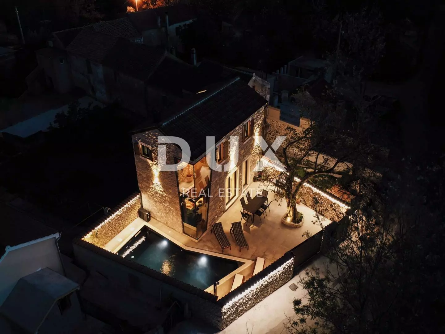 2-bedroom Villa In Privlaka, Croatia (100 M²)