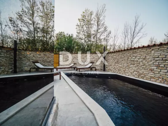 2-bedroom Villa In Privlaka, Croatia (100 M²)