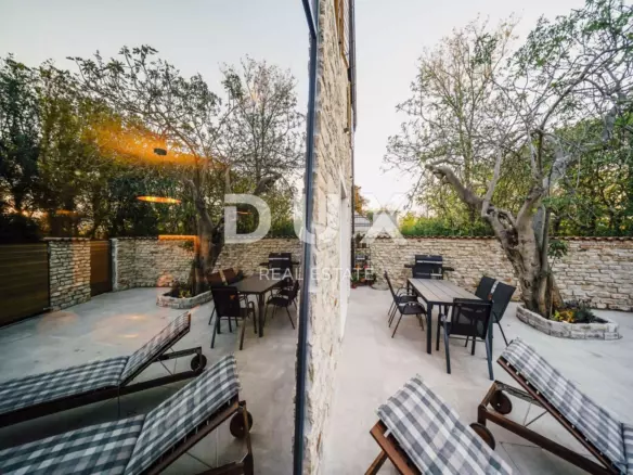 2-bedroom Villa In Privlaka, Croatia (100 M²)