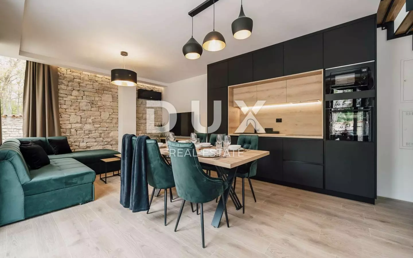 2-bedroom Villa In Privlaka, Croatia (100 M²)