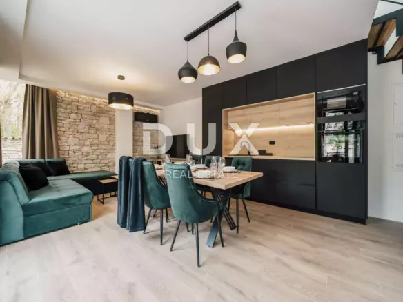 2-bedroom Villa In Privlaka, Croatia (100 M²)