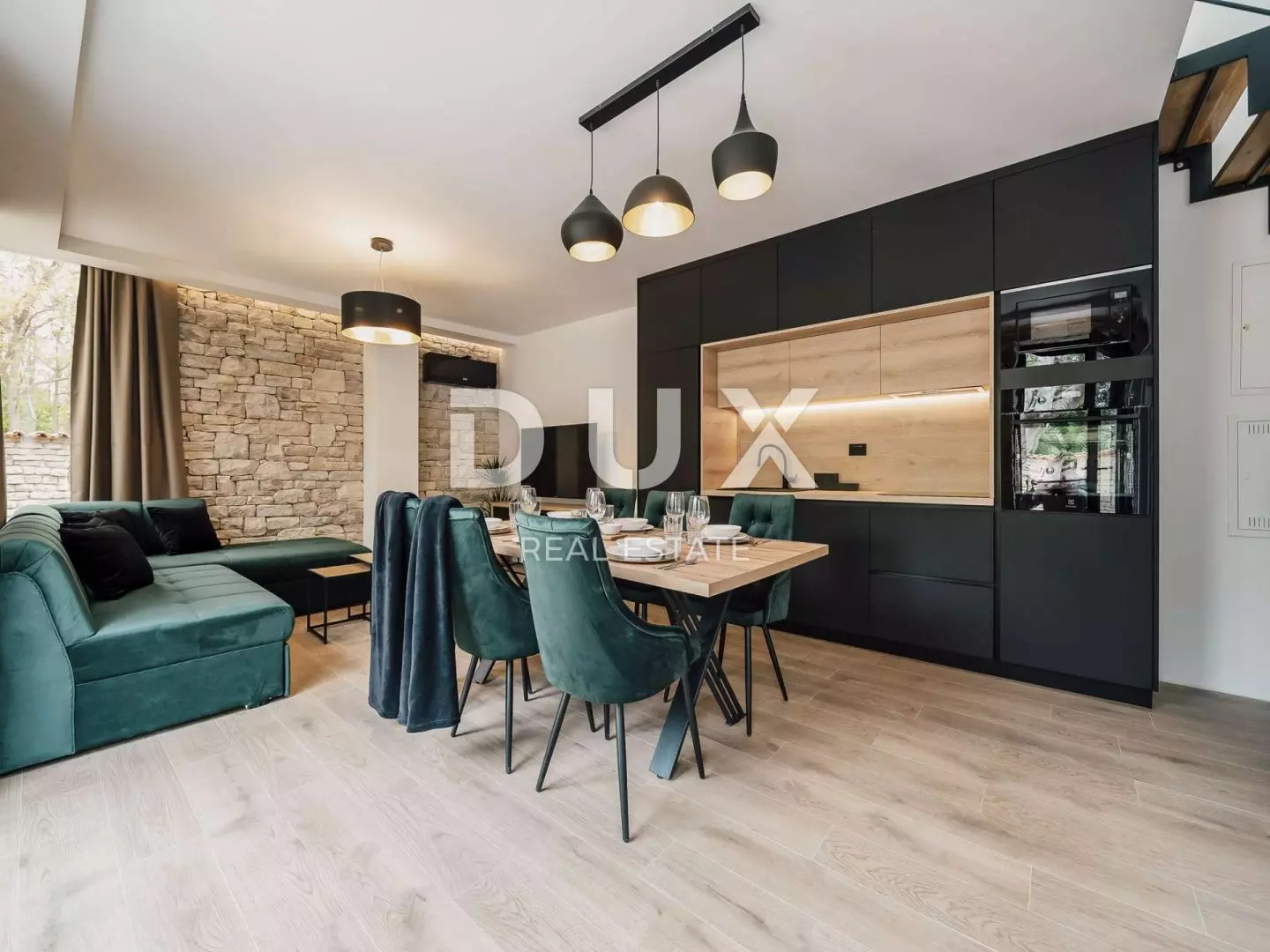 2-bedroom Villa In Privlaka, Croatia (100 M²)