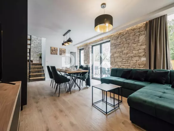 2-bedroom Villa In Privlaka, Croatia (100 M²)