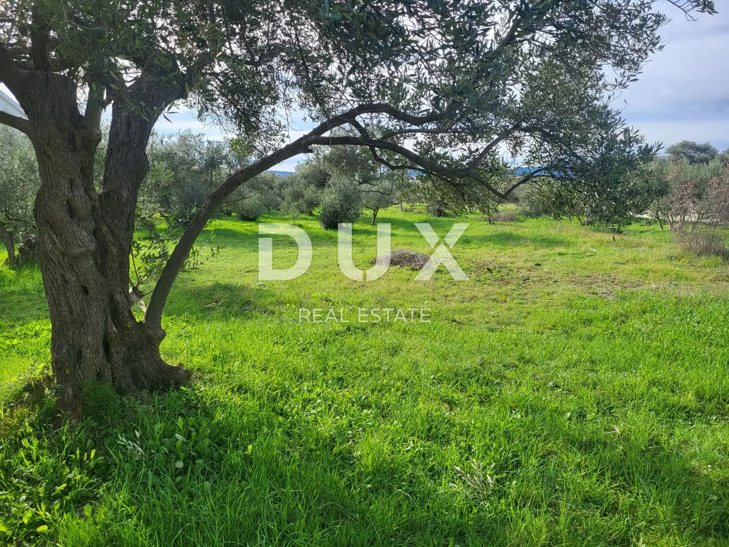 Land In Bibinje, Croatia (1.380 M²)