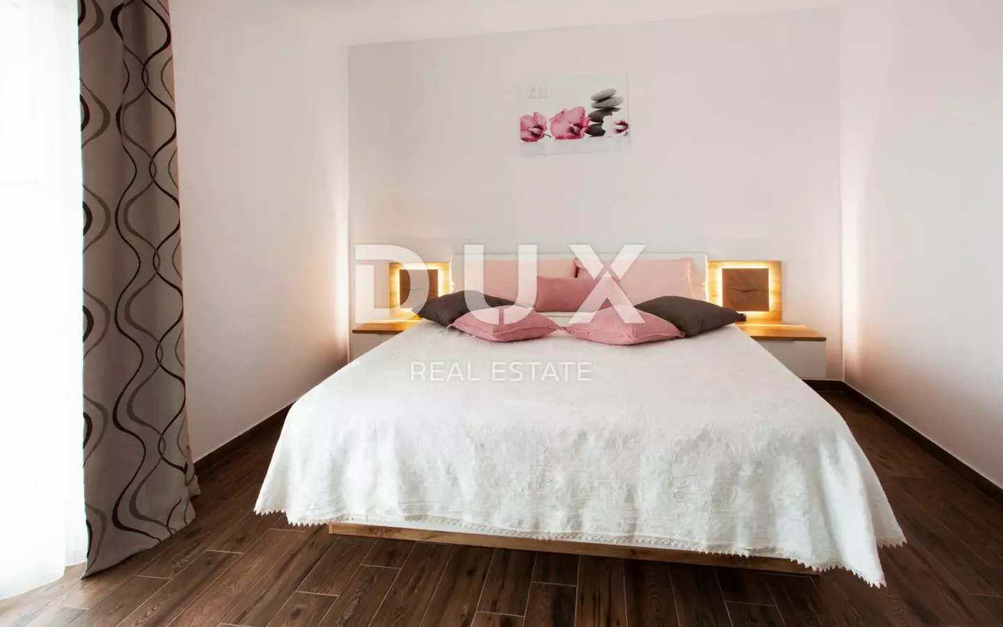 3-bedroom Villa In Soline, Croatia (250 M²)