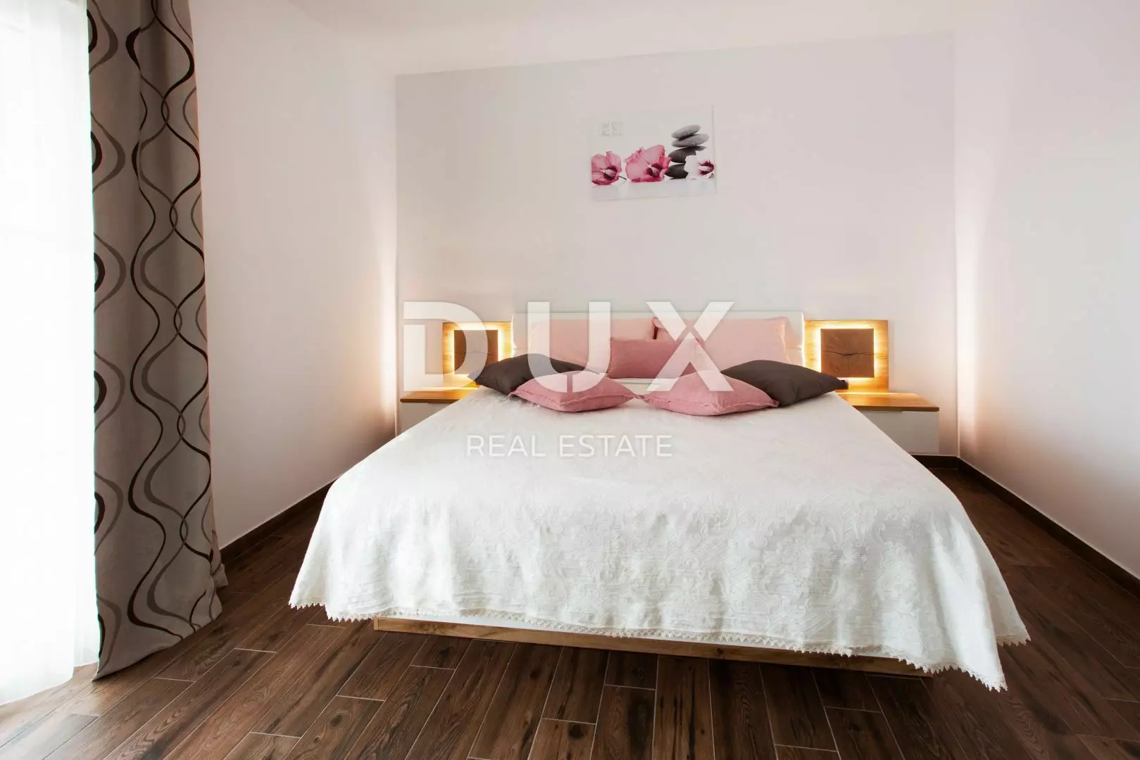 3-bedroom Villa In Soline, Croatia (250 M²)