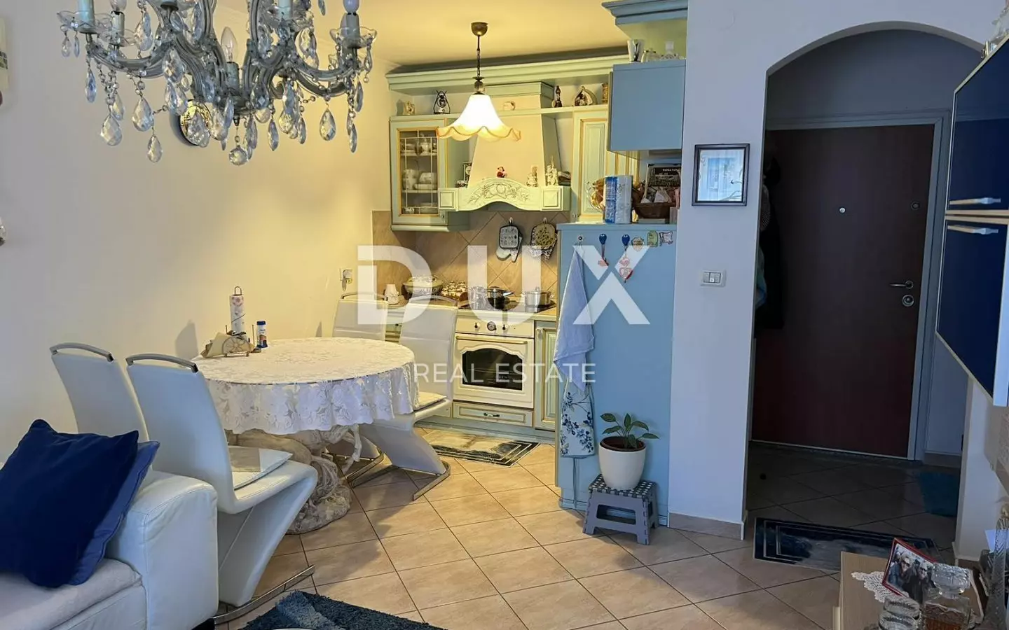 1-bedroom Apartment In Valbandon, Croatia (58,78 M²)