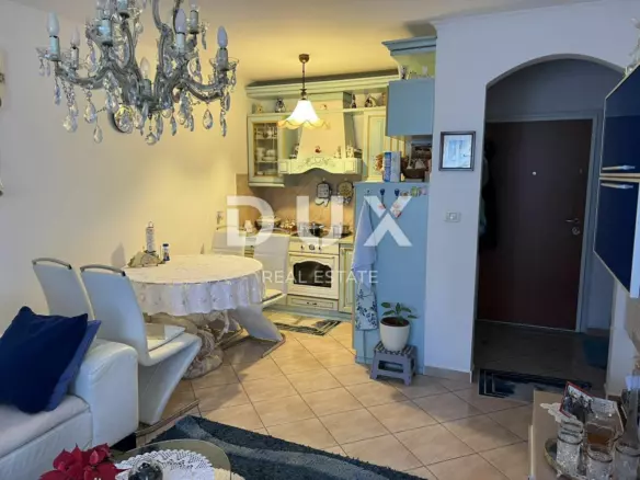 1-bedroom Apartment In Valbandon, Croatia (58,78 M²)