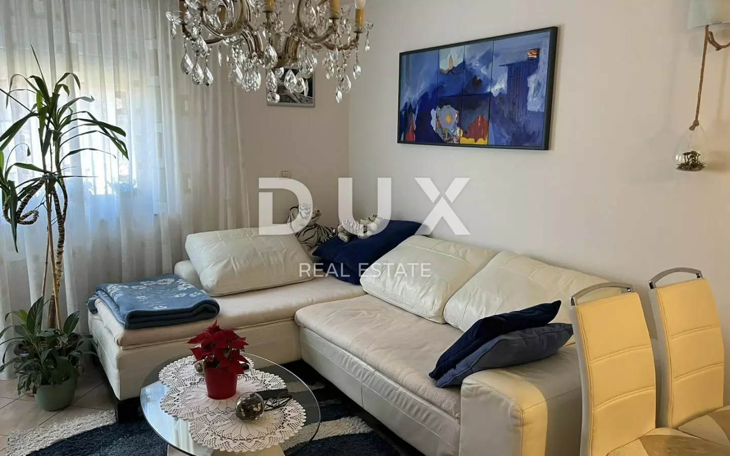 1-bedroom Apartment In Valbandon, Croatia (58,78 M²)