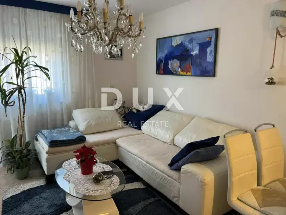 1-bedroom Apartment In Valbandon, Croatia (58,78 M²)