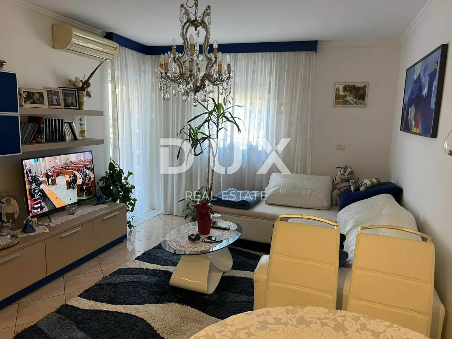 1-bedroom Apartment In Valbandon, Croatia (58,78 M²)