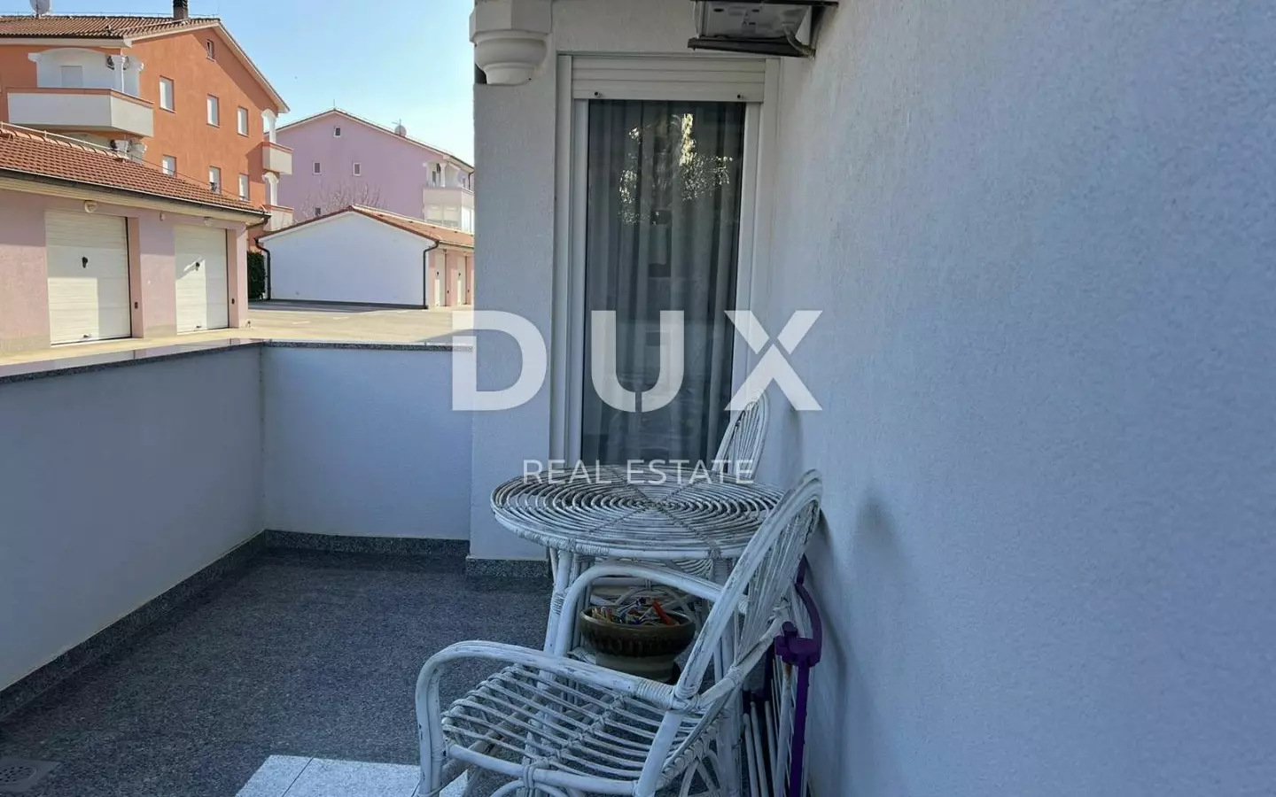 1-bedroom Apartment In Valbandon, Croatia (58,78 M²)