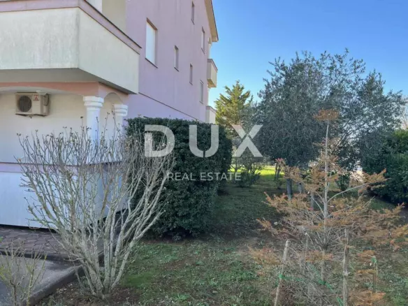 1-bedroom Apartment In Valbandon, Croatia (58,78 M²)