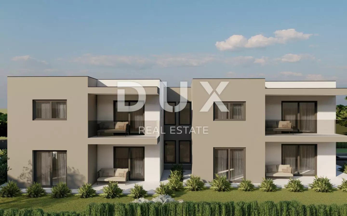 3-bedroom Apartment In Poreč, Croatia (94,52 M²)