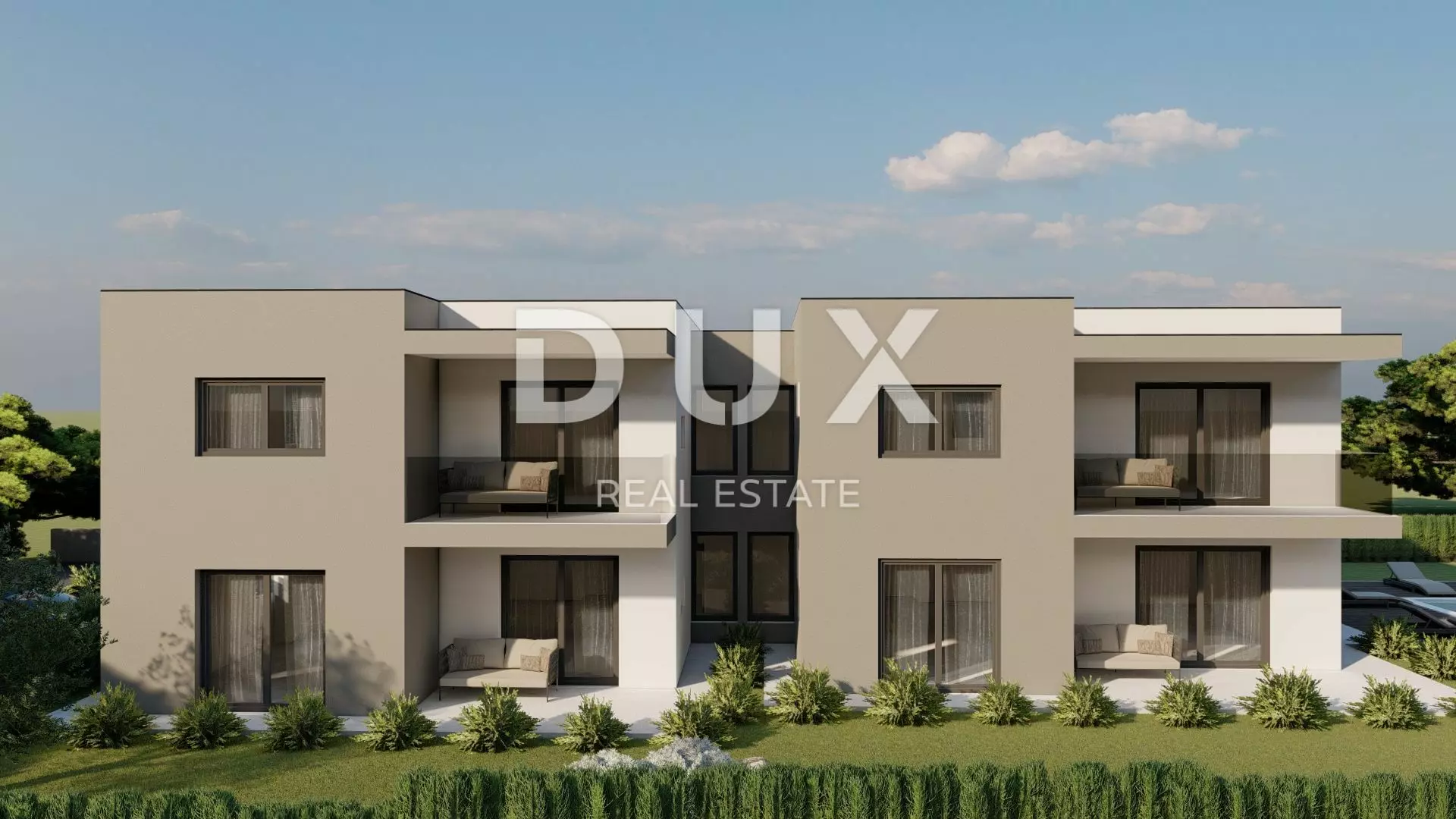 3-bedroom Apartment In Poreč, Croatia (94,52 M²)