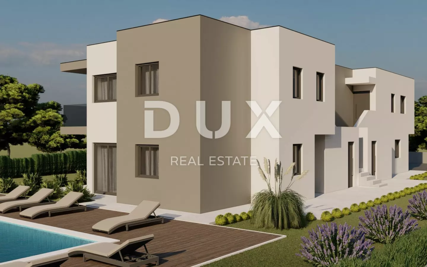 3-bedroom Apartment In Poreč, Croatia (94,52 M²)