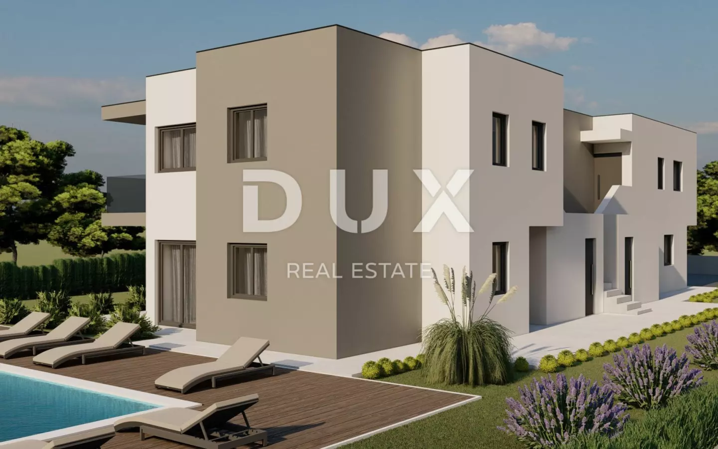 3-bedroom Apartment In Poreč, Croatia (94,52 M²)