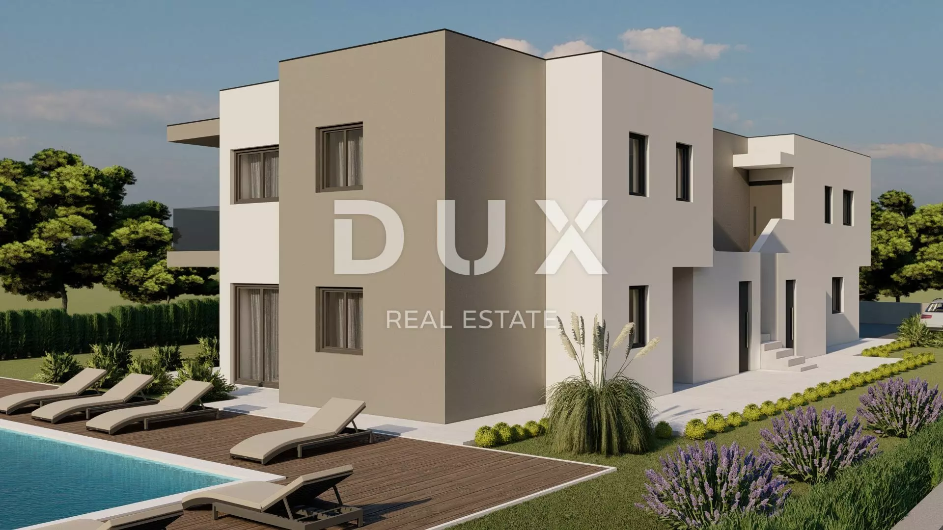 3-bedroom Apartment In Poreč, Croatia (94,52 M²)