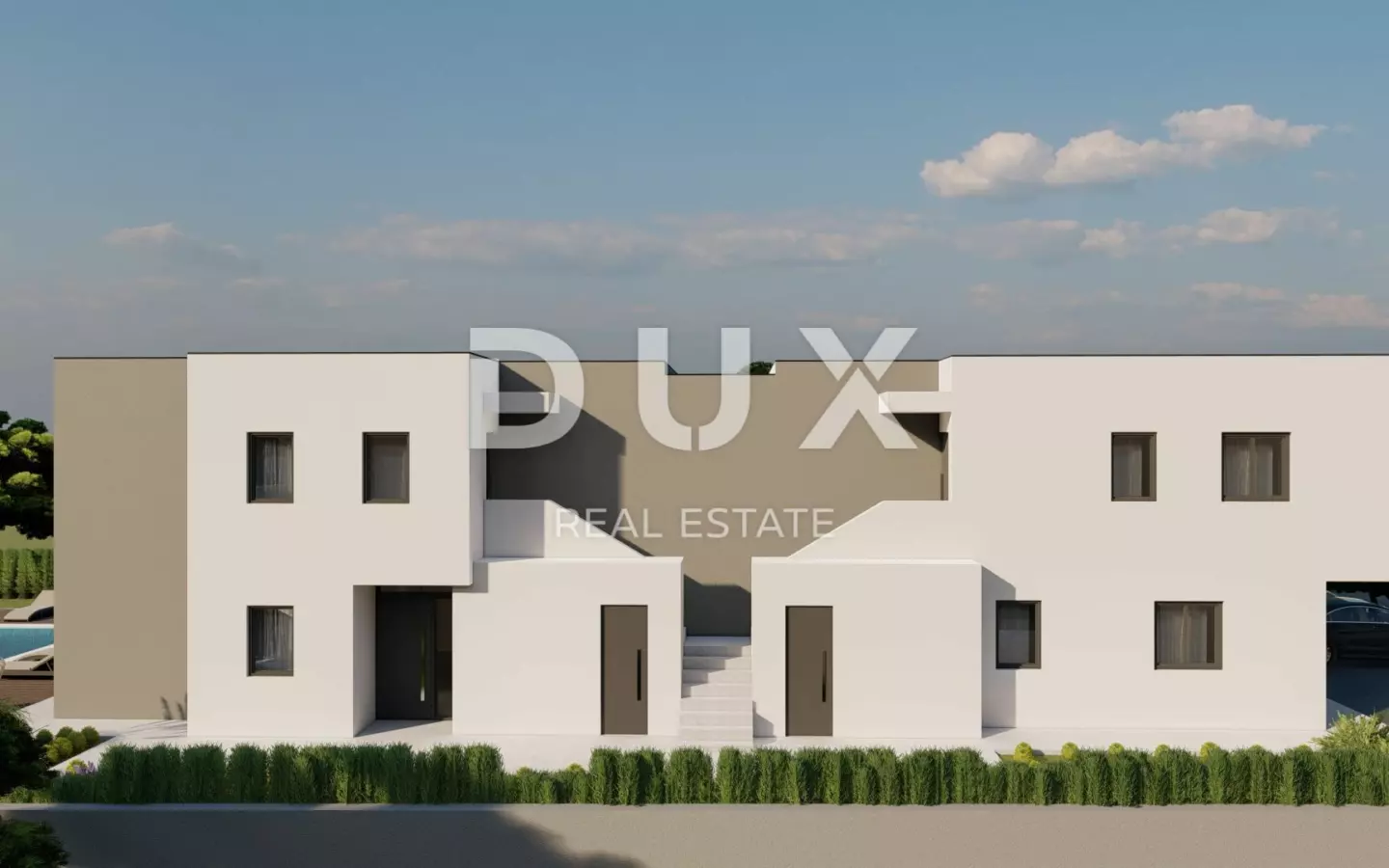 3-bedroom Apartment In Poreč, Croatia (94,52 M²)